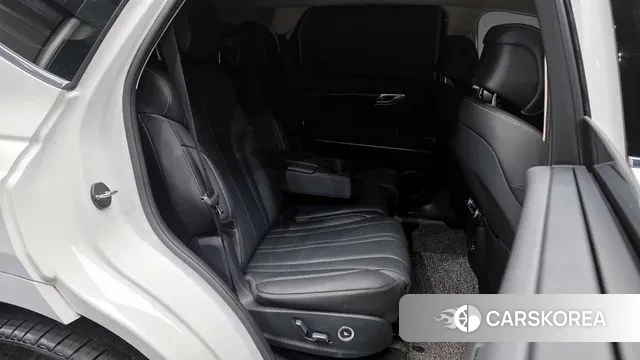 Genesis GV80 2022 Белый из Кореи, фото 3