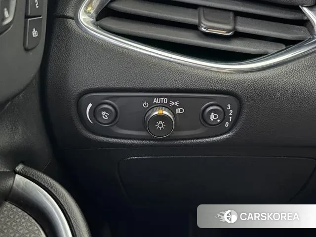 Chevrolet (GM Daewoo) The New Malibu id 2932128 из Кореи 3