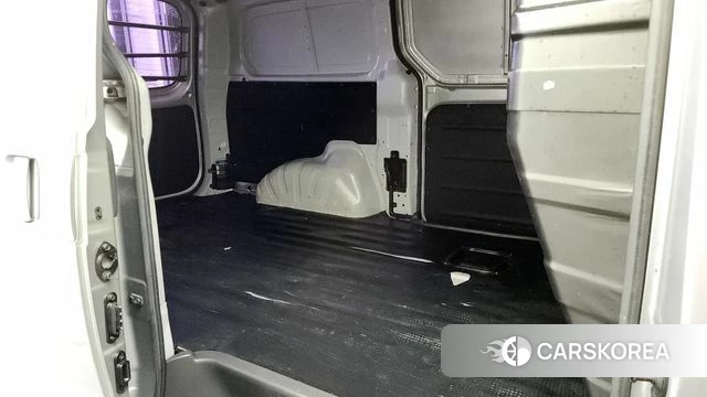 Hyundai The New Grand Starex 2018 Серебряный из Кореи, фото 3