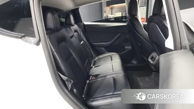 Tesla Model Y id 2900614 из Кореи 3