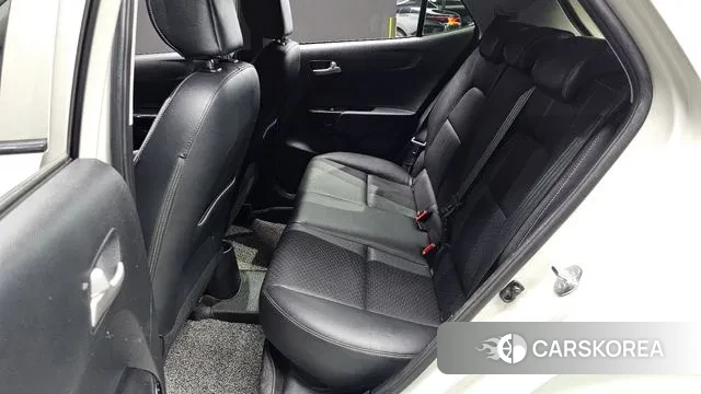 Kia All New Morning (JA) 2018 Жемчужный цвет из Кореи, фото 3