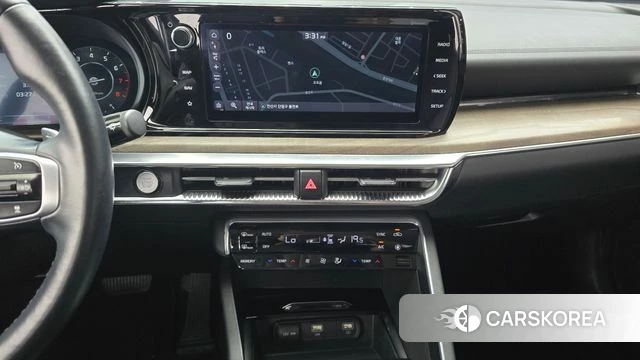 Kia K5 3rd generation 2019 Белый из Кореи, фото 3