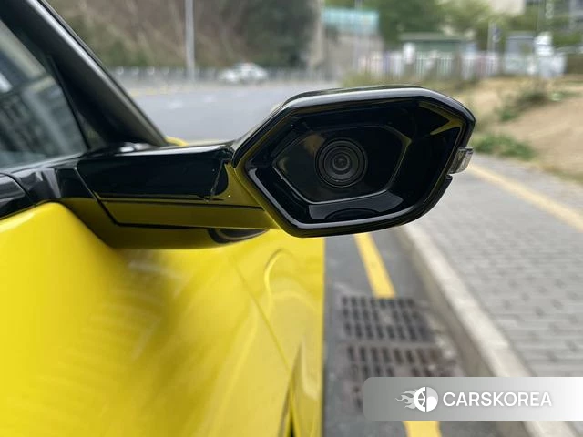 Lotus Sports Car Eletre 2025 Желтый из Китая, фото 3