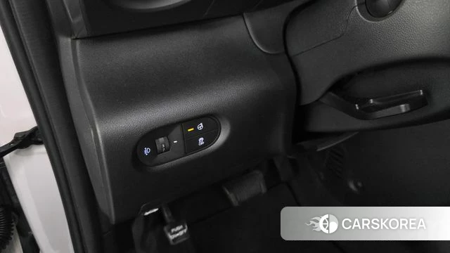 Hyundai Casper 2023 Белый из Кореи, фото 3