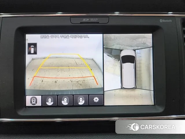 Kia All New Carnival 2018 Черный из Кореи, фото 3