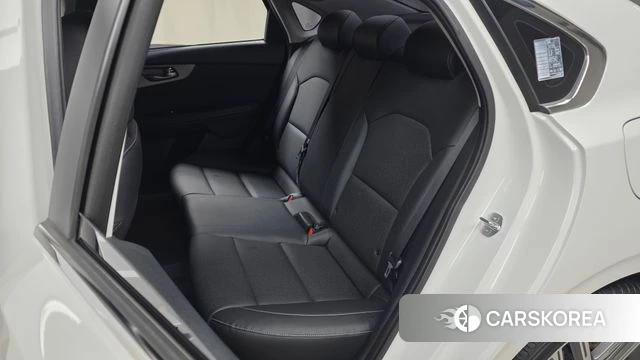 Kia Come New K3 2020 Белый из Кореи, фото 3