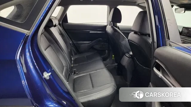 Kia Seltos 2020 Синий из Кореи, фото 3