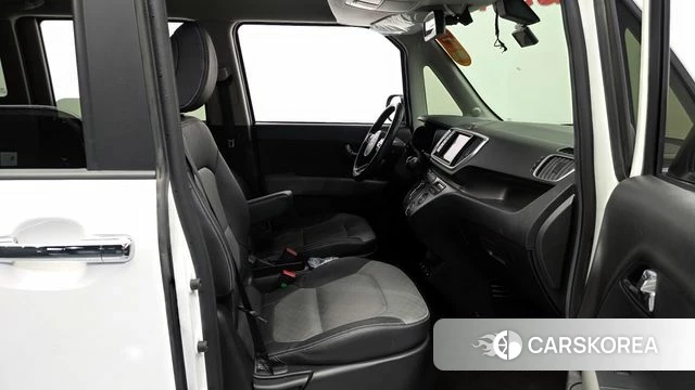 Kia The New Ray 2022 Белый из Кореи, фото 3