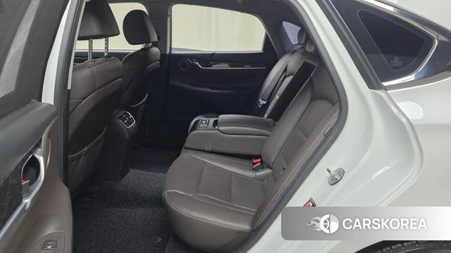 Hyundai Grandeur IG 2018 Белый из Кореи, фото 3