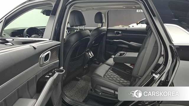 Kia Sorento 4th Generation 2020 Черный из Кореи, фото 3