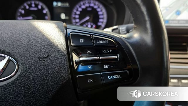 Hyundai Grandeur IG 2018 Черный из Кореи, фото 3