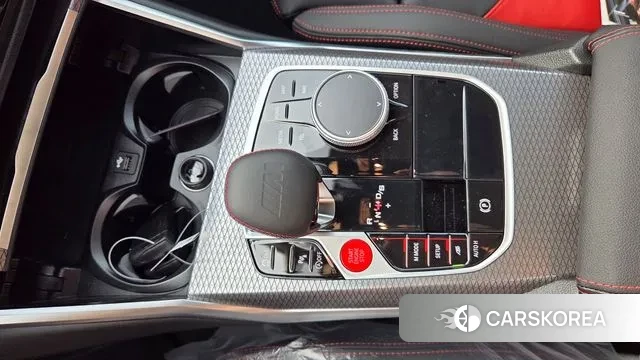 BMW M2 (G87) 2025 Синий из Кореи, фото 3