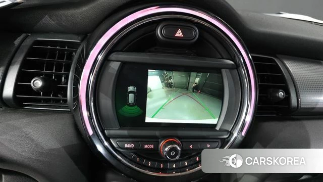 Mini Cooper 2019 Жемчужный цвет из Кореи, фото 3