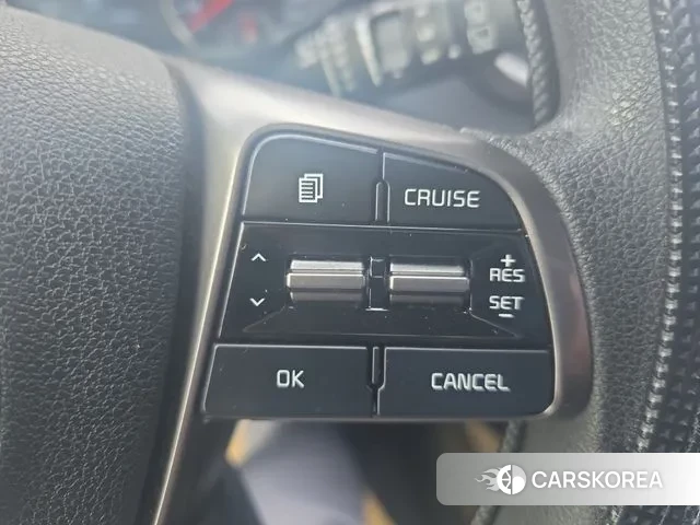 Kia The New Sorento 2019 Серебристо-серый из Кореи, фото 3