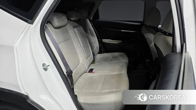 Kia Seltos 2021 Белый из Кореи, фото 3