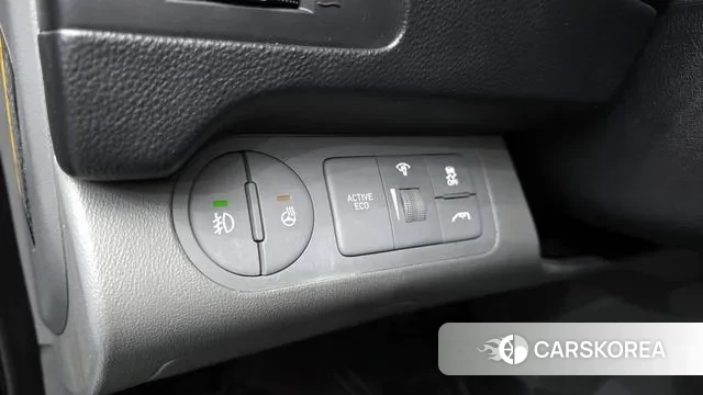 Hyundai The New Grand Starex 2019 Черный из Кореи, фото 3