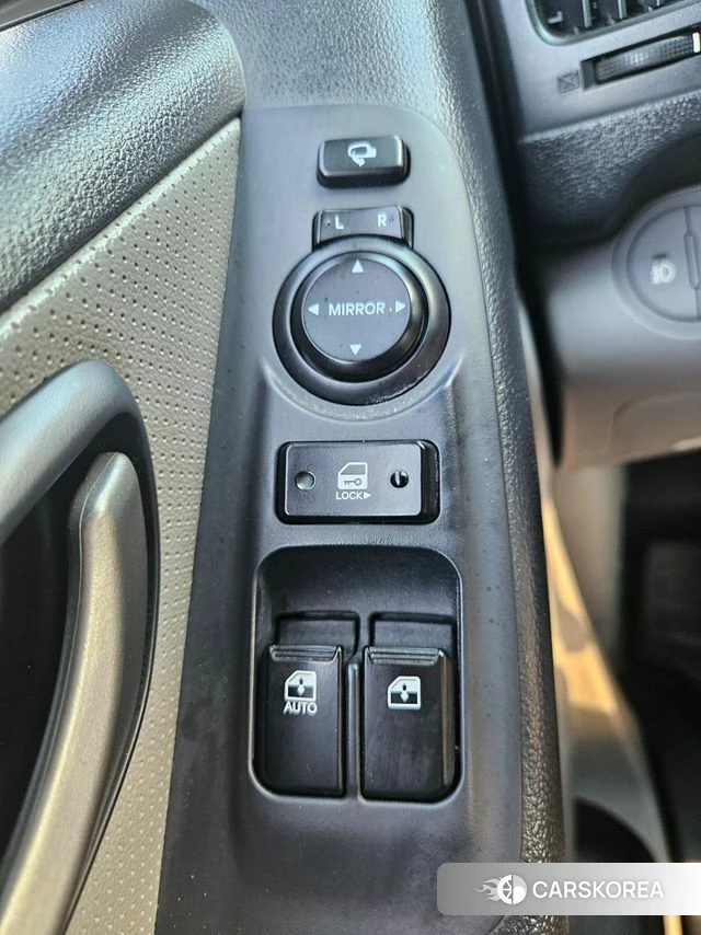 Hyundai The New Grand Starex 2019 Серый из Кореи, фото 3