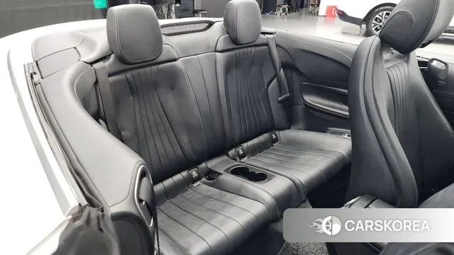 Mercedes-Benz E-Class W213 2018 Белый из Кореи, фото 3