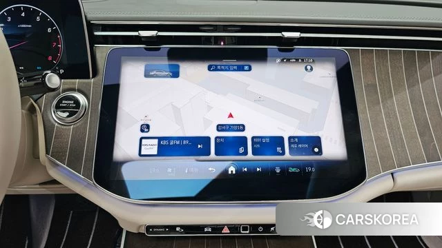Mercedes-Benz E-Class W214 2026 Белый из Кореи, фото 3