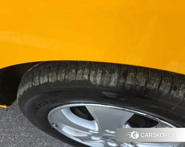 Hyundai The New Grand Starex 2020 Желтый из Кореи, фото 3