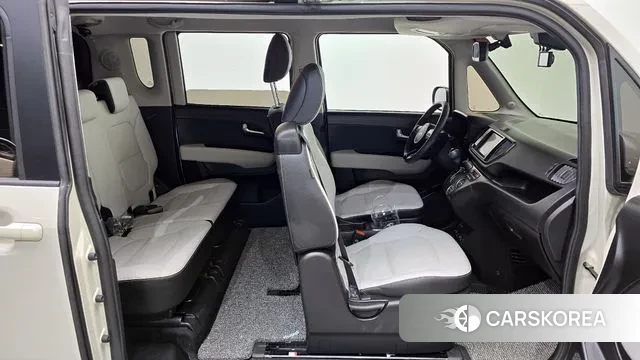 Kia The New Kia Ray 2024 Жемчужный цвет из Кореи, фото 3