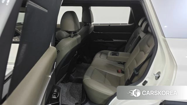 Ssangyong Torres 2023 Белый из Кореи, фото 3