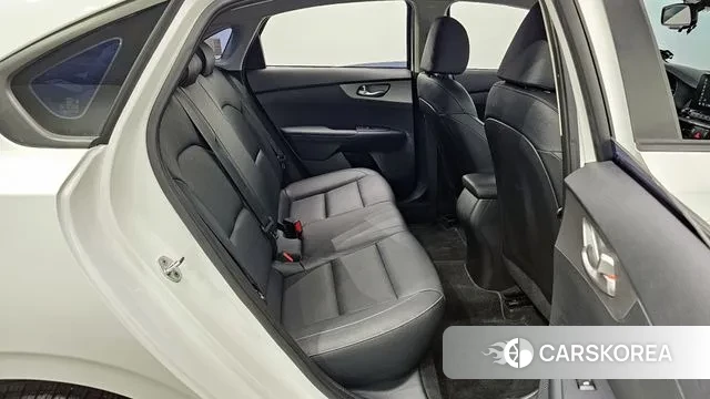 Kia Come New K3 2020 Белый из Кореи, фото 3