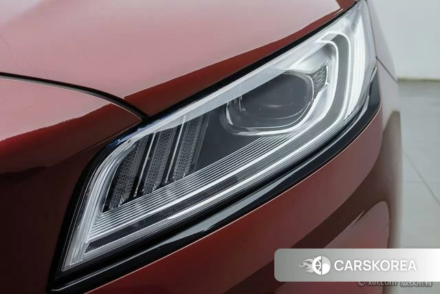 Geely Automobile Borui 2022 Красный из Китая, фото 3