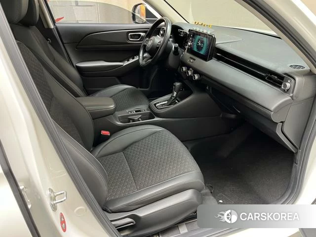 Honda XR-V 2022 Белый из Китая, фото 3