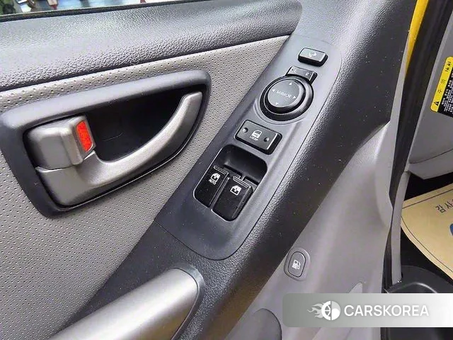 Hyundai The New Grand Starex 2019 Желтый из Кореи, фото 3