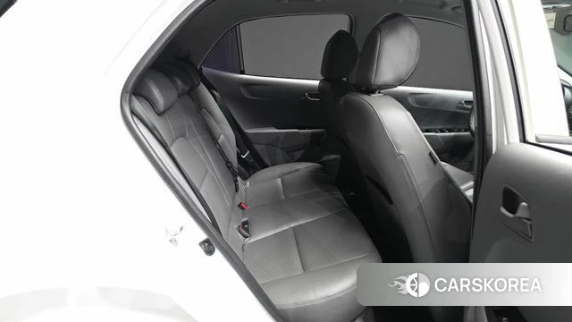 Kia All New Morning (JA) 2018 Белый из Кореи, фото 3