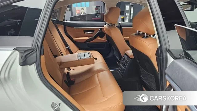 BMW 4 Series (F32) 2018 Белый из Кореи, фото 3