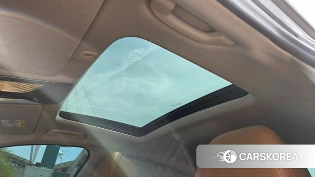 BMW 5 Series (G30) 2022 Серый из Кореи, фото 3