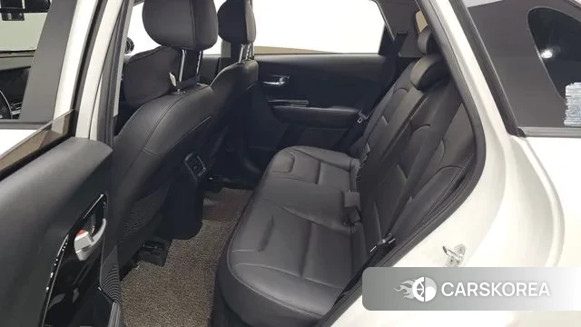 Kia The New Niro 2020 Белый из Кореи, фото 3