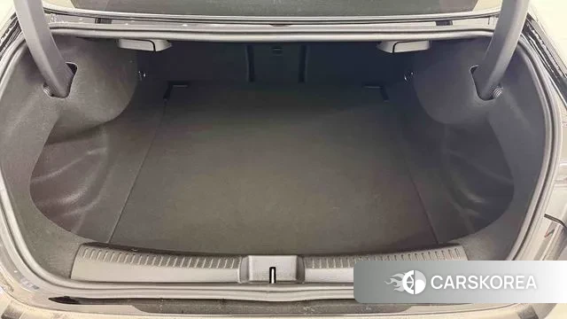 Mercedes-Benz CLA-Class C118 2022 Черный из Кореи, фото 3