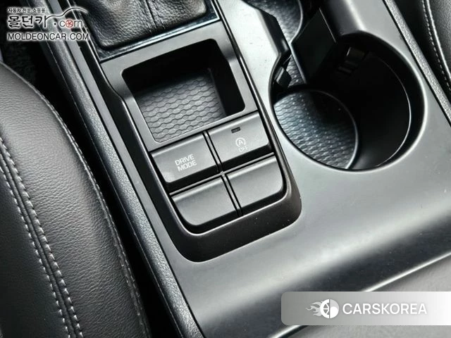 Hyundai All New Tucson id 3807687 из Кореи 3