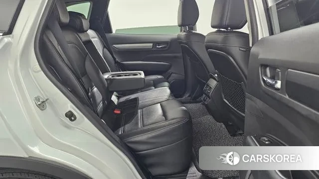 Renault Korea (Samsung) The New QM6 2020 Белый из Кореи, фото 3