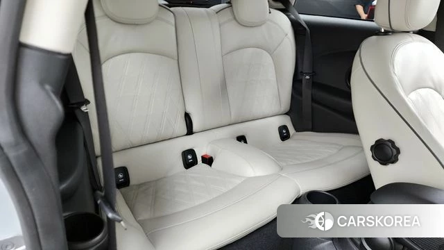 Mini Cooper S 2022 Серебристо-серый из Кореи, фото 3