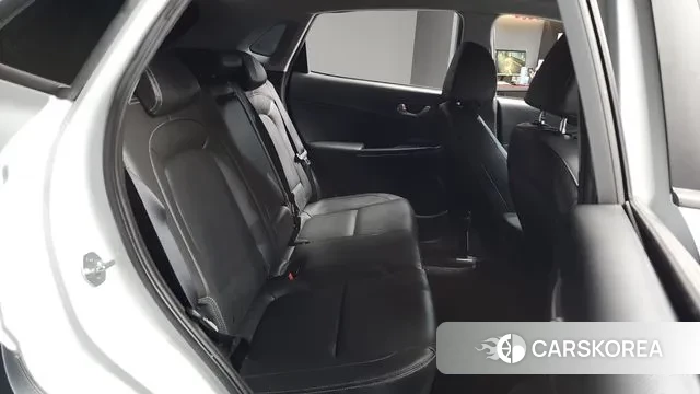 Hyundai Kona 2019 Белый из Кореи, фото 3