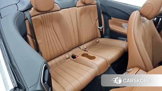 Mercedes-Benz E-Class W213 2019 Белый из Кореи, фото 3