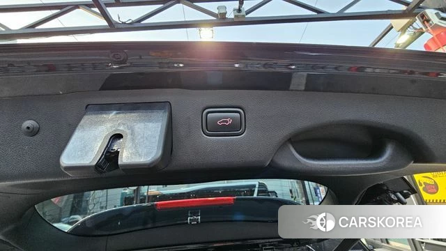 Kia The New Sorento 2019 Черный из Кореи, фото 3