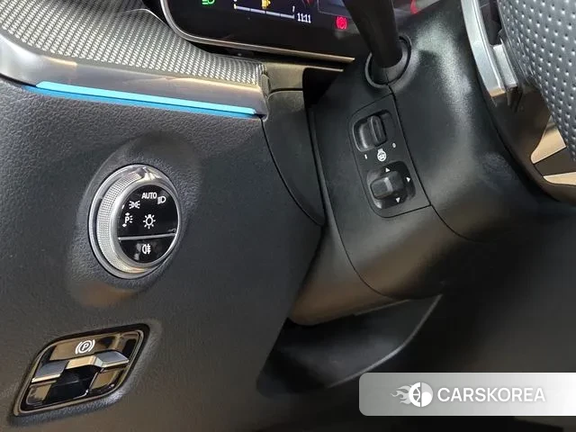 Mercedes-Benz C-Class W206 2022 Серый из Кореи, фото 3