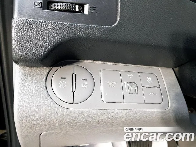 Hyundai The New Grand Starex id 2581747 из Кореи 3