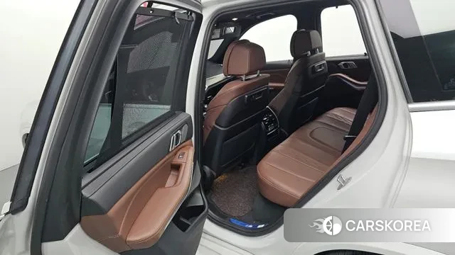 BMW X5 (G05) 2023 Белый из Кореи, фото 3