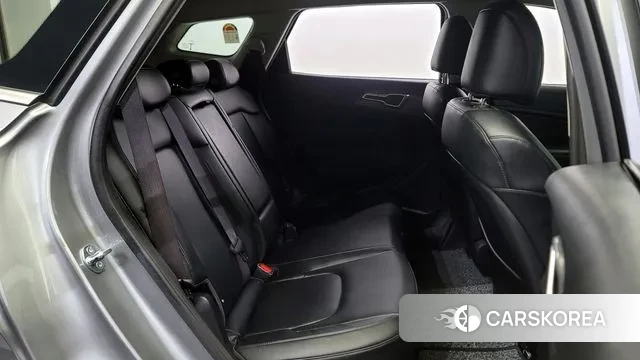 Kia Sportage 5th Generation 2024 Серый из Кореи, фото 3