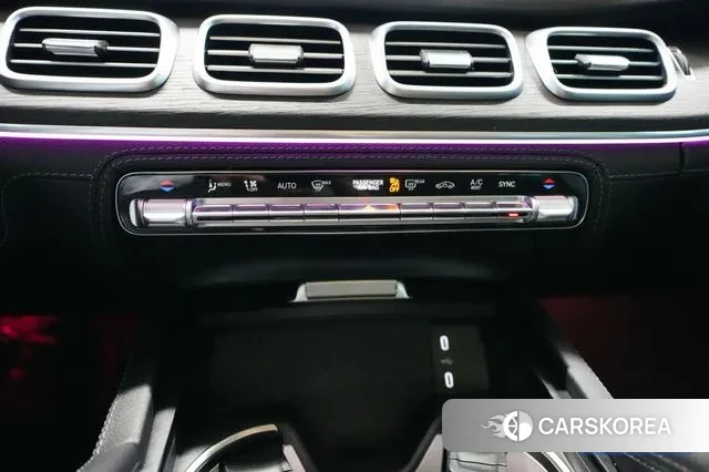 Mercedes-Benz GLE-Class W167 2025 Белый из Кореи, фото 3