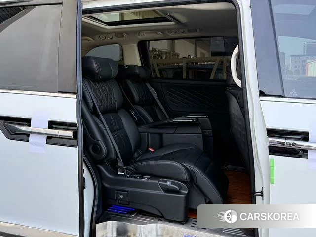 Honda Ai Lishen 2021 Белый из Китая, фото 3