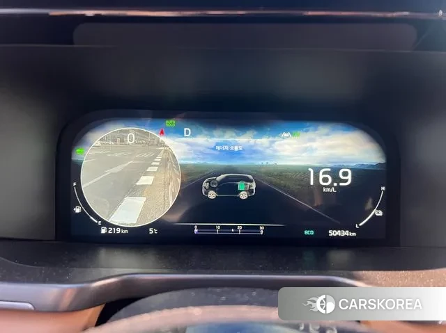 Kia Sorento 4th Generation 2022 Черный из Кореи, фото 3