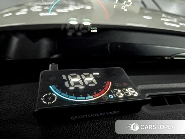 Kia The New Kia Ray 2025 Белый из Кореи, фото 3