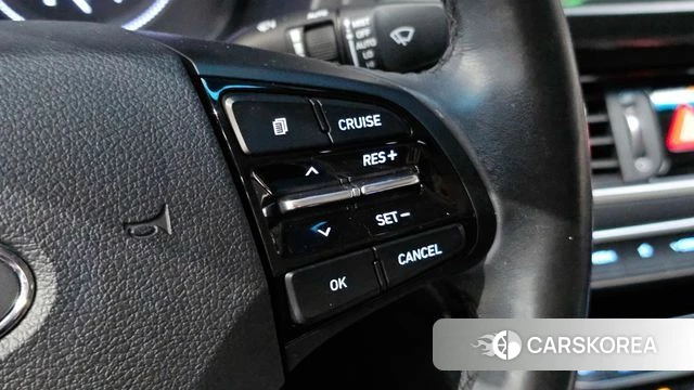 Hyundai Grandeur IG 2019 Белый из Кореи, фото 3